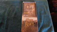 The Lord of the Rings: The Return of the King (DVD, 2003)