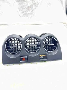 12 NISSAN ALTIMA Air Cond./heater Vents - Bild 1 von 3
