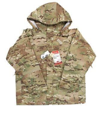 MULTICAM H2O PROOF™ GEN-2 ECWCS PARKA - Image 1 of 4