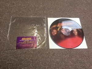 The Bee Gees-Spirits Having Flown 1979 1st Press Pictures Disc U.S. Wax - Picture 1 of 10