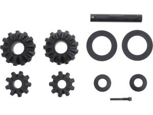 For Chevrolet C20 Suburban Differential Carrier Gear Kit Spicer 15359TCVY