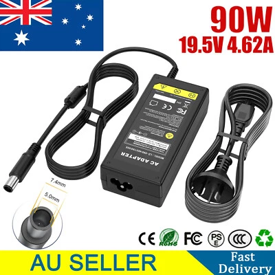 90W For Dell Latitude E7470 E7450 E7440 E5470 Laptop AC Adapter Power Charger - image 1 of 4