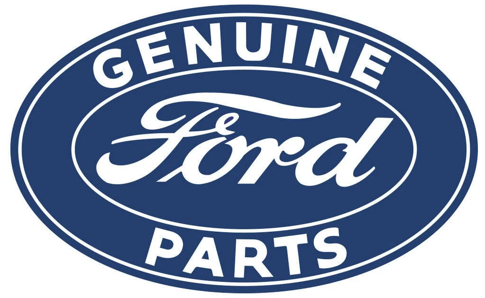 Genuine Ford 2008-2016 F-150 F-350 Super Duty Outer Tie Rod End PU2Z-3V130-A - Image 1 of 1