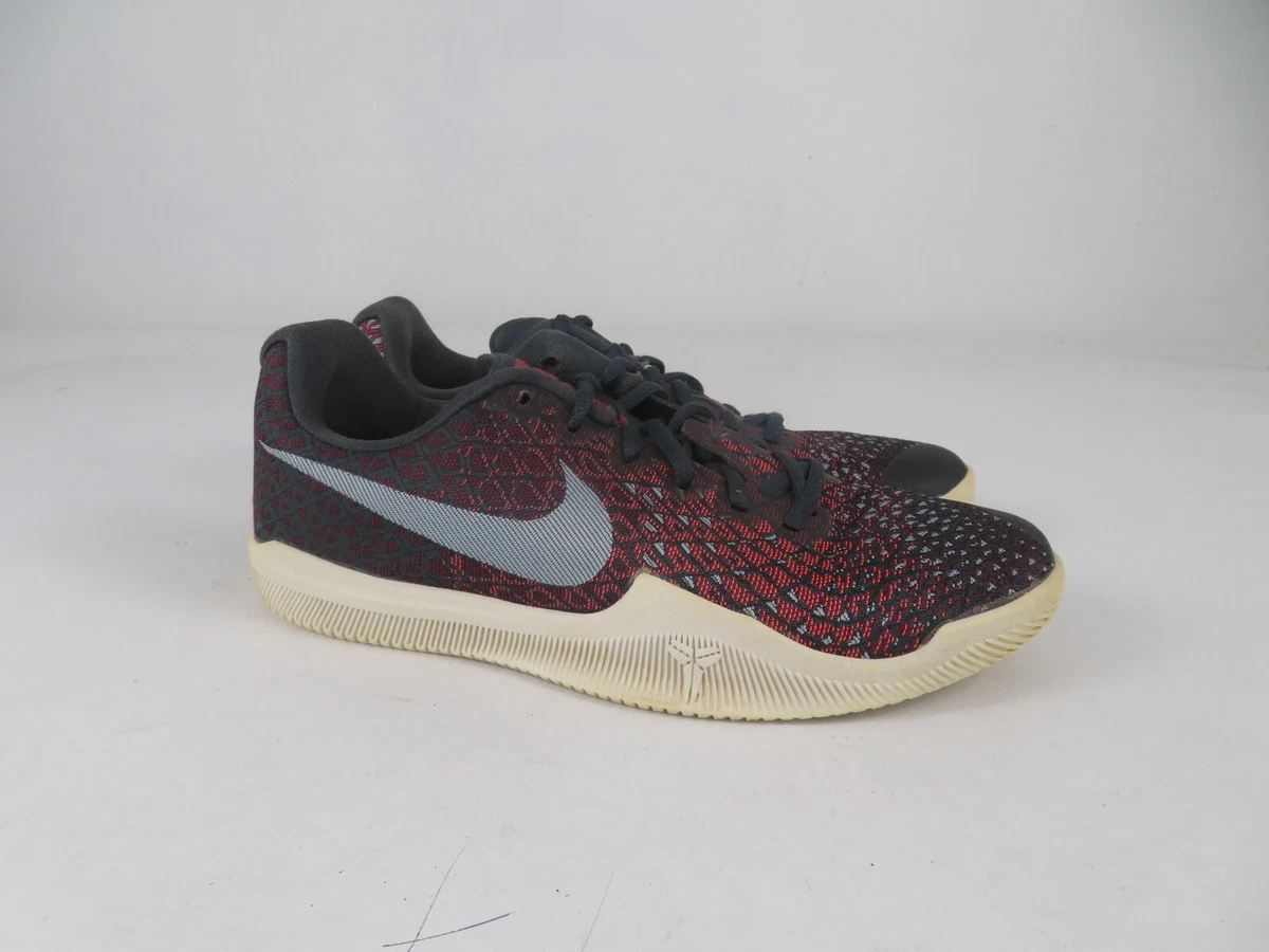 Nike Mamba Instinct Sneakers for Men for Sale | Authenticity