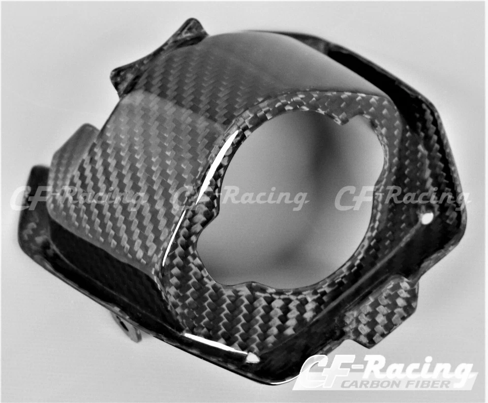Cubierta de llave Honda CB1000R 2018-2021 - 100 % fibra de carbono Foto 1 de 3