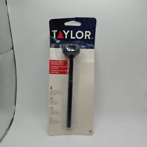 Taylor 3516FS 4 3/4" lectura instantánea digital sonda de bolsillo termómetro - Imagen 1 de 2
