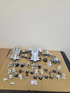 Warhammer 40k Tau Army - Picture 1 of 17