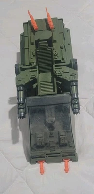 HAVOC H.A.V.O.C. Vehículo Hasbro GI Joe Arah 1986 no completo Foto 1 de 4
