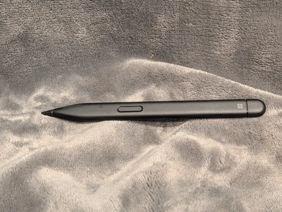 Microsoft Surface Slim Pen 2  - Rechargeable 8WX-00001 Model 1962 - Image 1 of 4