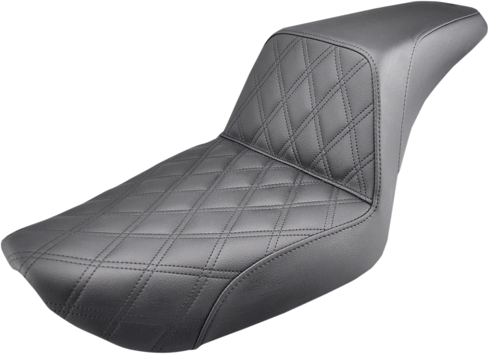 Saddlemen Step-Up Seat LS 896-04-172 - Image 1 of 1