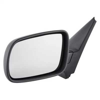 For Volkswagen Jetta 1999-2007 Door Mirror Driver Side | Outside | Rear | Type 4 Foto 1 de 4