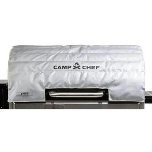 Camp Chef SmokePro Blanket for 36" Pellet Grills, PG36BLKL - Picture 1 of 3
