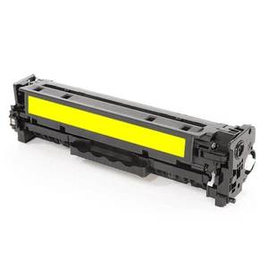 HP CC532A TONER GELB - STANDARDKAPAZITÄT (2,8K) KOMPATIBEL FÜR CP2025DN/CM2320N - Bild 1 von 2