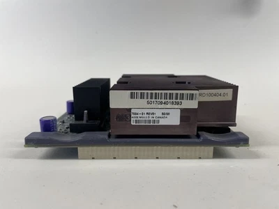 Sun 501-7094 400MHz UltraSPARC IIi CPU Processor Module w/ Cinch Socket - Image 1 of 4