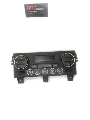 Centralina Climatizzatore ALFA ROMEO 159 Sportwagon 939 1560547840 1.9 20289763 - Immagine 1 di 4