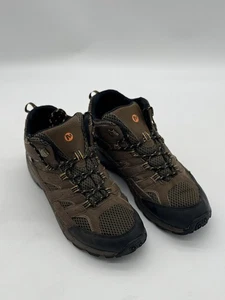 MERRELL Moab 2 Vent Mid Para hombres 7 Zapatos Tenis Botas de Senderismo - Imagen 1 de 6