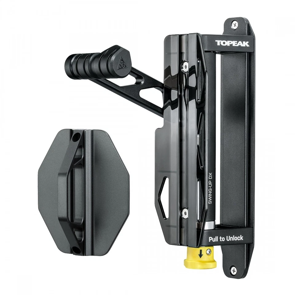 Topeak Swing-up DX Bicycle Holder - TW019