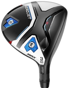 Women Cobra Golf Club AeroJet MAX 18.5* Fairway Wood HEAD ONLY Value - Picture 1 of 3