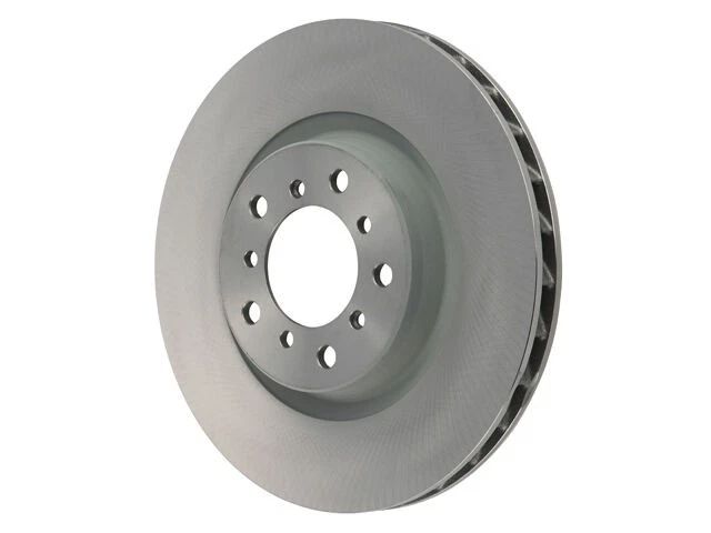 Rotor de freno delantero izquierdo para BMW M3 2001-2006 2002 2003 2004 2005 XX832HG Foto 1 de 1