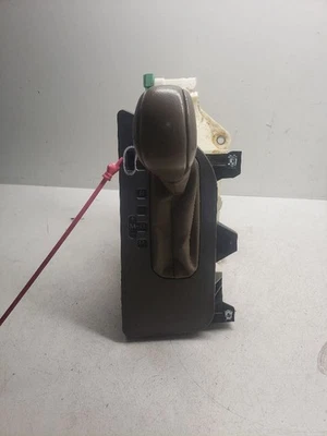 Cambio de transmisión MDX 2009 1409668 Foto 1 de 4