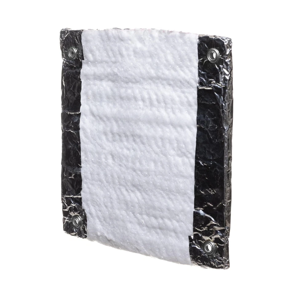 Bernzomatic Moldable Heat and Flame Shield with FormFoil Technology