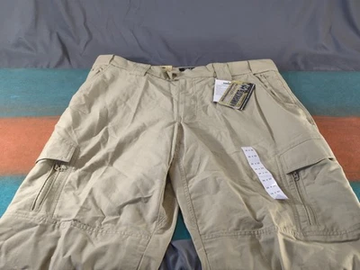 NWT 38 X 32 LT2 Blackhawk Warrior Wear Light Weight Tactical Pants Khaki Men’s - Image 1 of 4