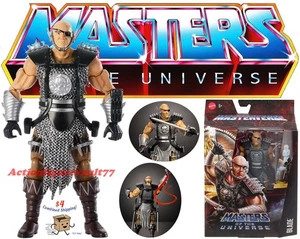 Película 2025 MOTU Masterverse Blade 1987 ----En stock---- - Imagen 1 de 2