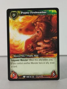 Pygmy Firebreather - Tomb of the Forgotten - 156/202 - Common - D - Picture 1 of 5