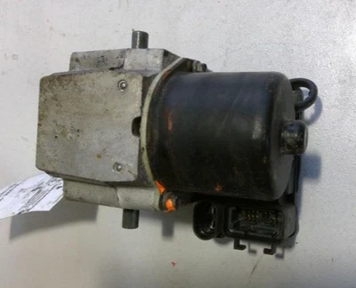 2002-2003 Chevrolet S10 S15 Sonoma ABS Anti-Lock Brake Pump Assembly 4x2 OEM Foto 1 de 4