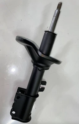 Apoio de suspensão dianteiro a óleo KYB - 433014 - Para Mazda 626 1983-1987 - Imagem 1 de 4