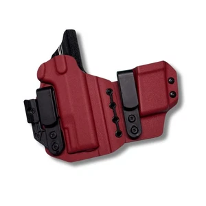 Glock 29/30 IWB  Sidecar Holster - Picture 1 of 3