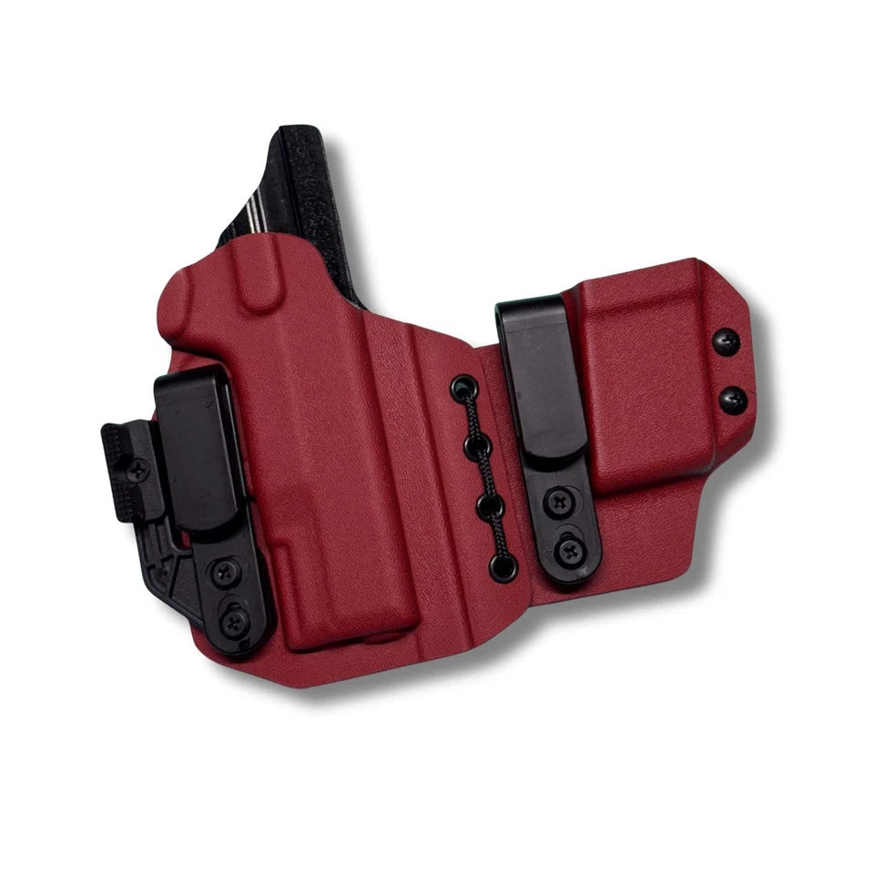 Glock 29/30 IWB  Sidecar Holster - Image 1 of 3