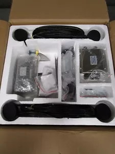 Floor scale Weighing kit, Built it yourself floor scale, Vet scale 1000 lb - Picture 1 of 4