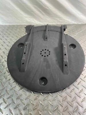 02-08 MINI COOPER R50-553 Emergency Spare Wheel Cover 51716800205 OEM - Image 1 of 4