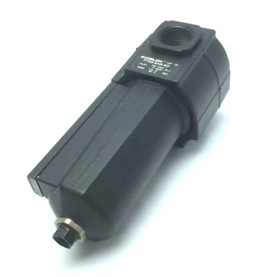 Norgren Excelon F74G General Purpose Pneumatic Filter, 250 psig Max Inlet - Image 1 of 4