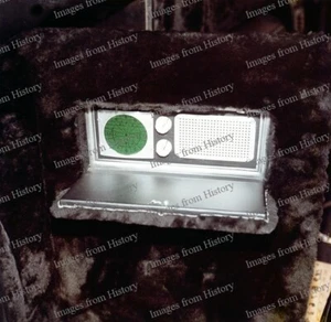 8x10 Print Bruce Lee Van Williams The Green Hornet Black Beauty Car #ERMY - Picture 1 of 1
