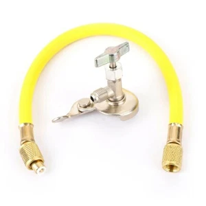 Equip Your Garage with Our High Quality A/C R12 R22 Can Tap Tapper Kit - Picture 1 of 11