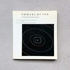 Powers of Ten: About the Relative Size o..., Eames, Ray