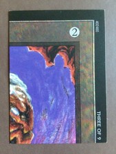 3 of 9 CHAOS ORB Ultra Pro Puzzle Set Piece RARE MTG Magic The Gathering