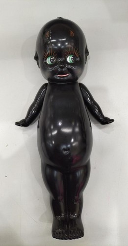 Black Kewpie About 45Cm Kewpie