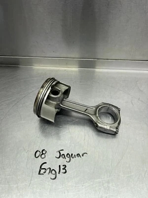 Pistão/vara de conexão Arctic Cat 2007 JAGUAR Z1 1100 EFI TZ1 Touring 07 08 09 - Imagem 1 de 4