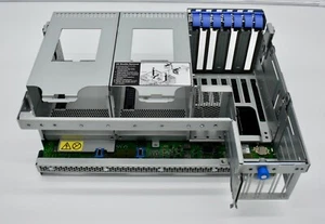 IBM System I/O Shuttle Board 69Y1851, 69Y1850 - Picture 1 of 6