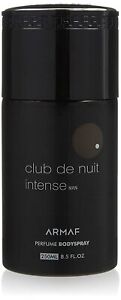 Armaf Club De Nuit Intense Man Long Lasting Fragrance Deo For MAN 250ml