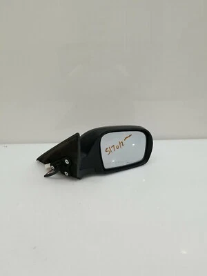 Espejo retrovisor de puerta sin calor Rh para pasajero derecho Subaru Impreza 2008-2014 OEM Foto 1 de 4