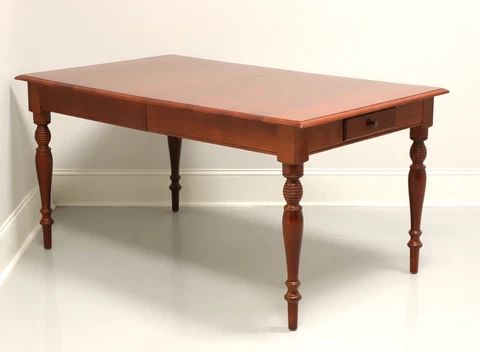 PENNSYLVANIA HOUSE Cherry Farmhouse Dining Table Cover