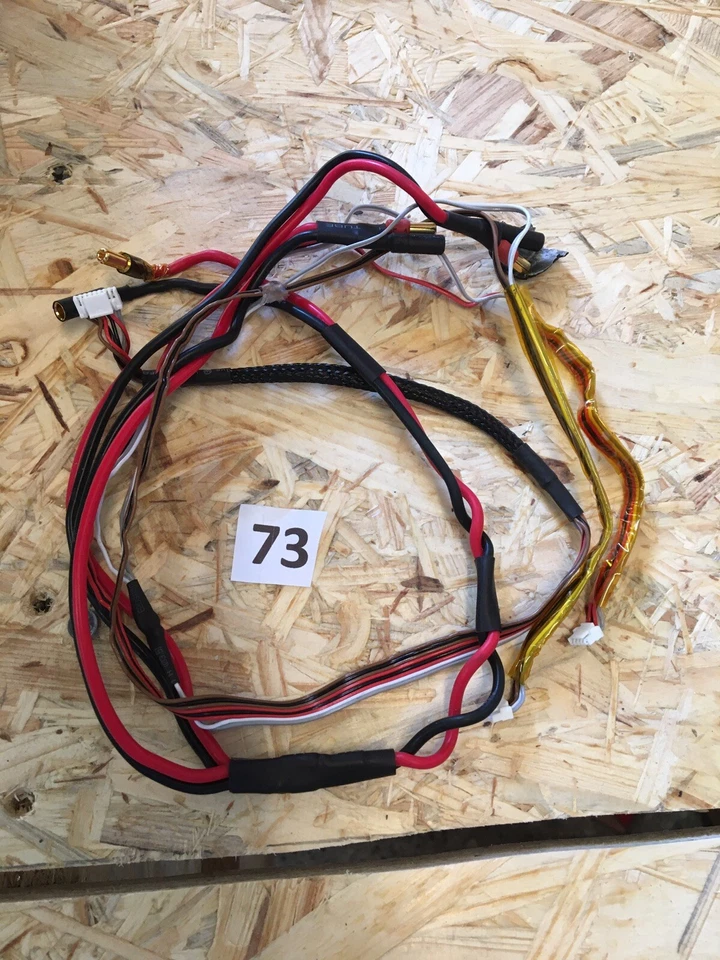 Dji Inspire 1 Kabelbaum - Bild 1 von 1