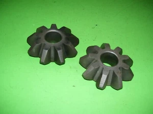 Spider Gear P172 Differential 9-Tooth Pair Set (2) - Bild 1 von 2