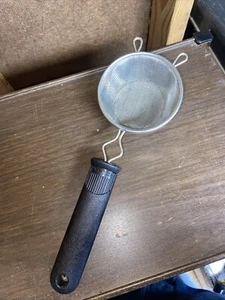 Ekco Strainer Sifter - Picture 1 of 5