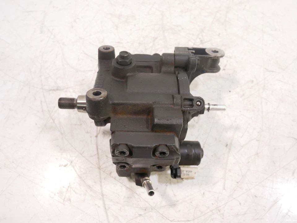 Bomba de alta presión para Dacia Renault Duster 2016 1,5 dCi K9K658 K9K 109 - 110 HP Foto 1 de 2