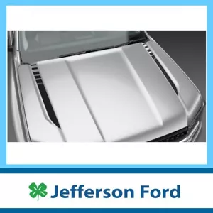 Genuine Ford Ranger and Everest Hood Decal - Picture 1 of 3